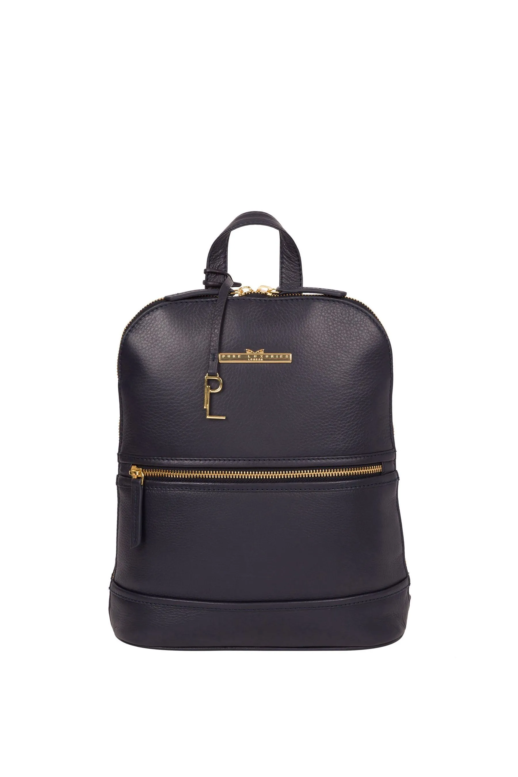 Pure Luxuries London - Elland - Zaino in pelle    