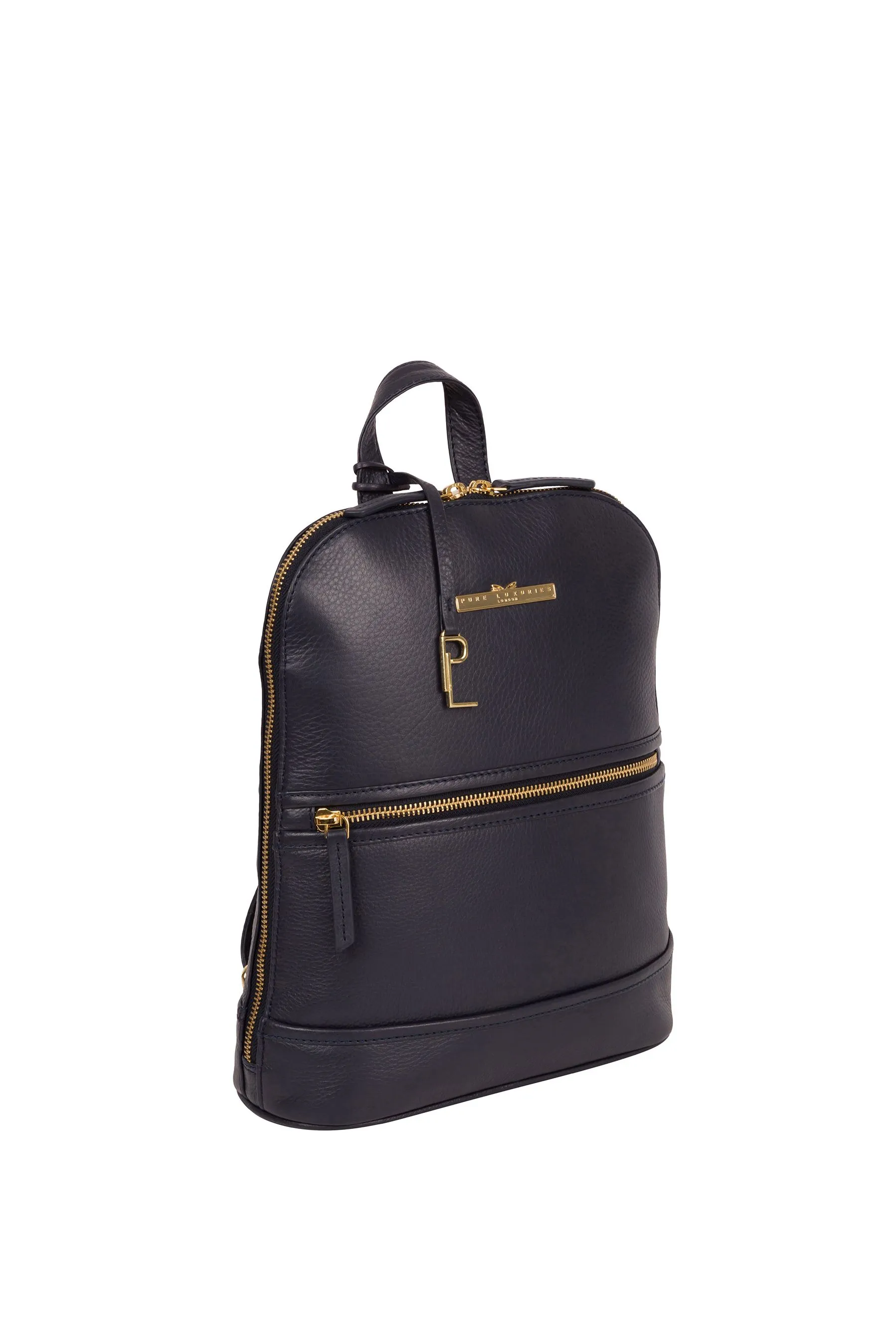 Pure Luxuries London - Elland - Zaino in pelle    