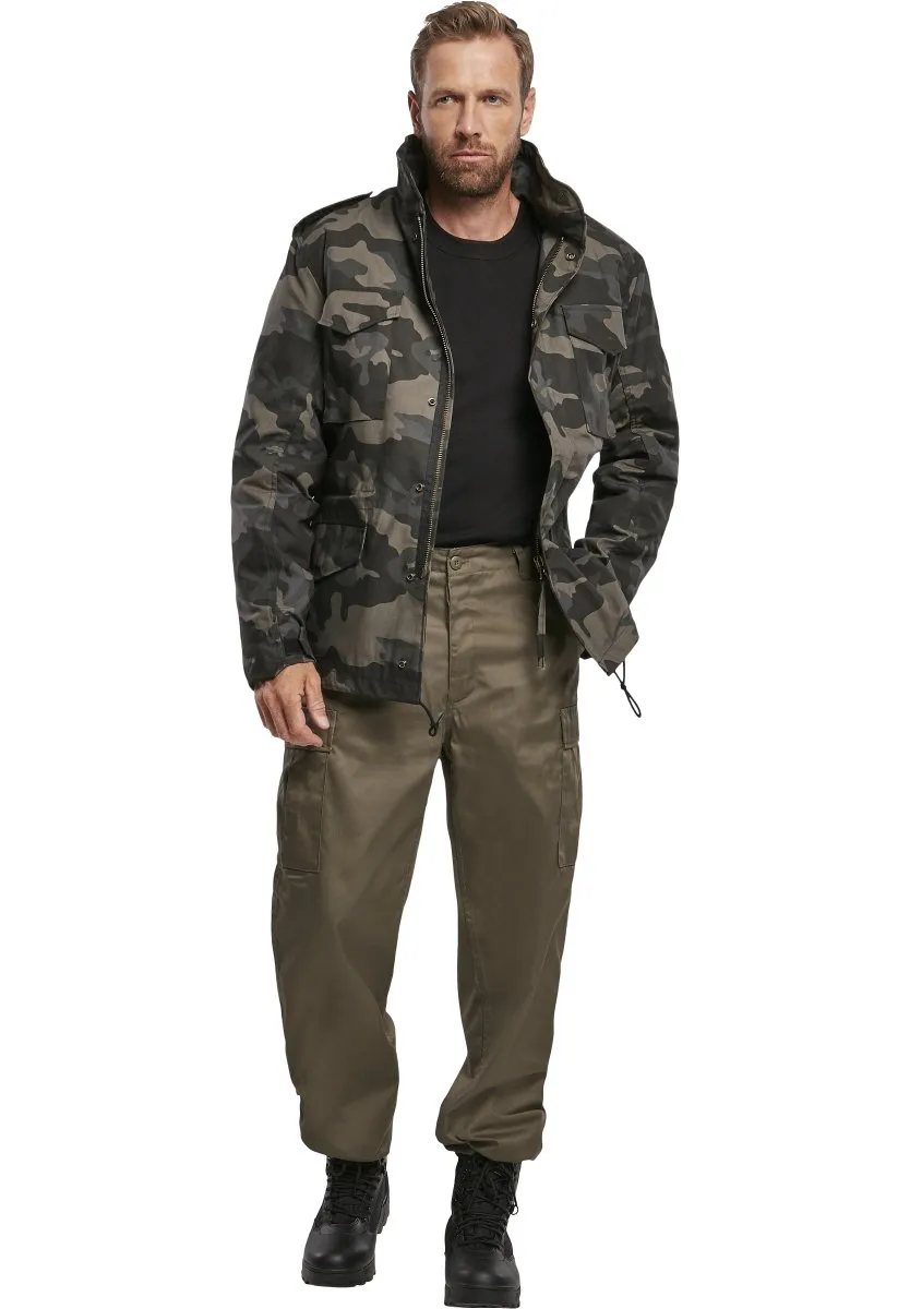 RANGER - Pantaloni cargo