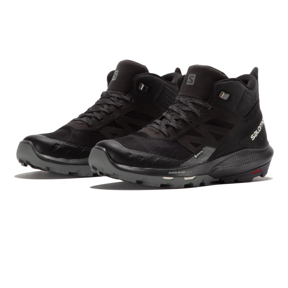 Salomon OUTpulse MID GORE-TEX Scarpe da trekking - SS22
