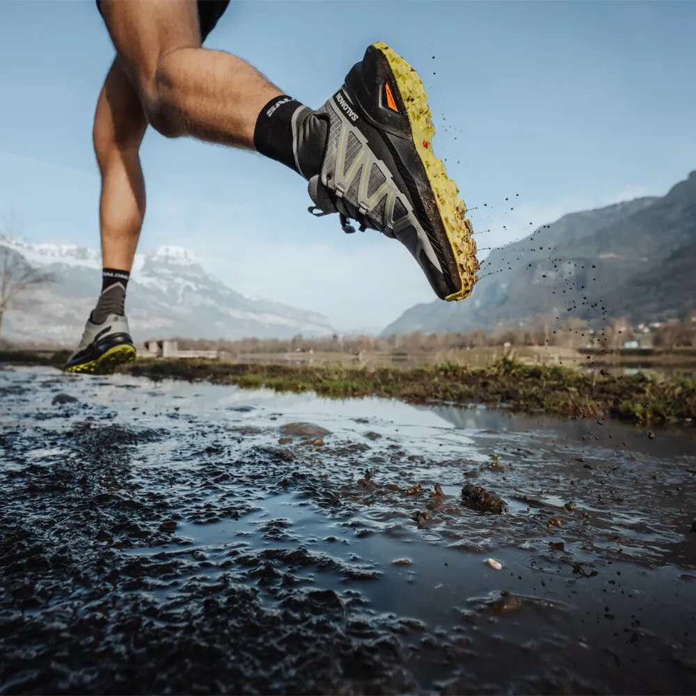 Salomon Speedcross Peak Scarpe da Trail Running - AW24