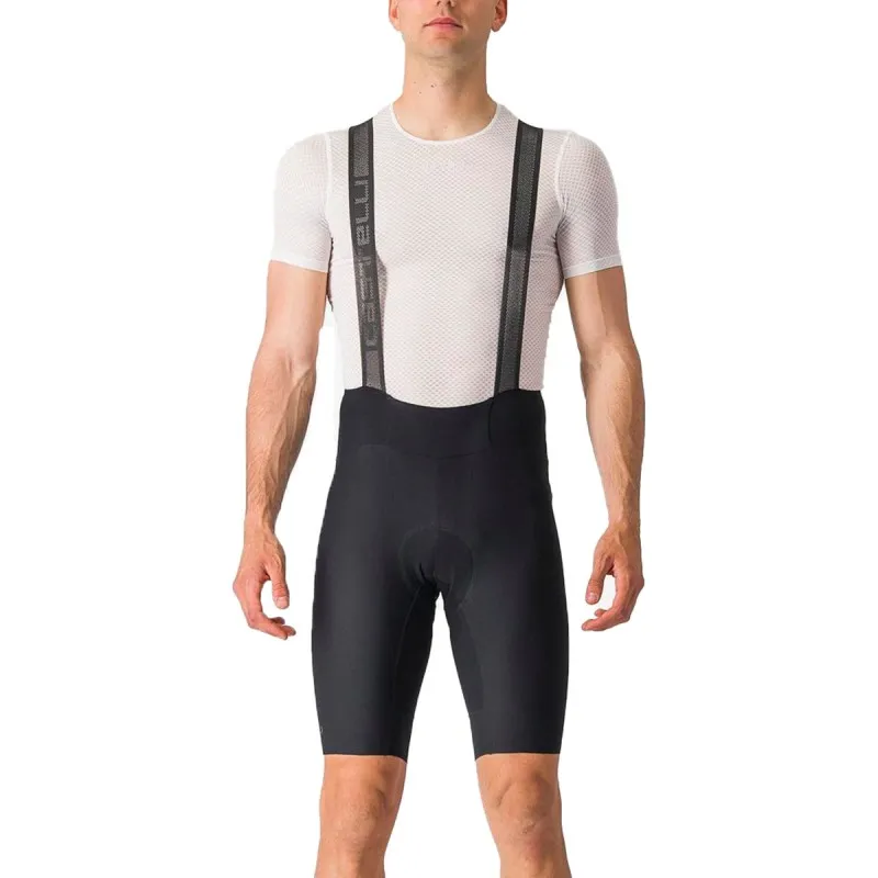 Salopette ciclismo Castelli Espresso