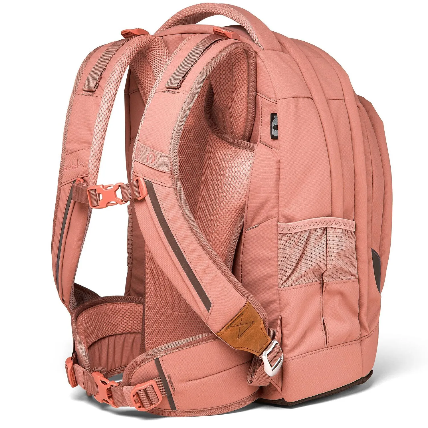 Satch Pack Zaino da scuola 45 cm