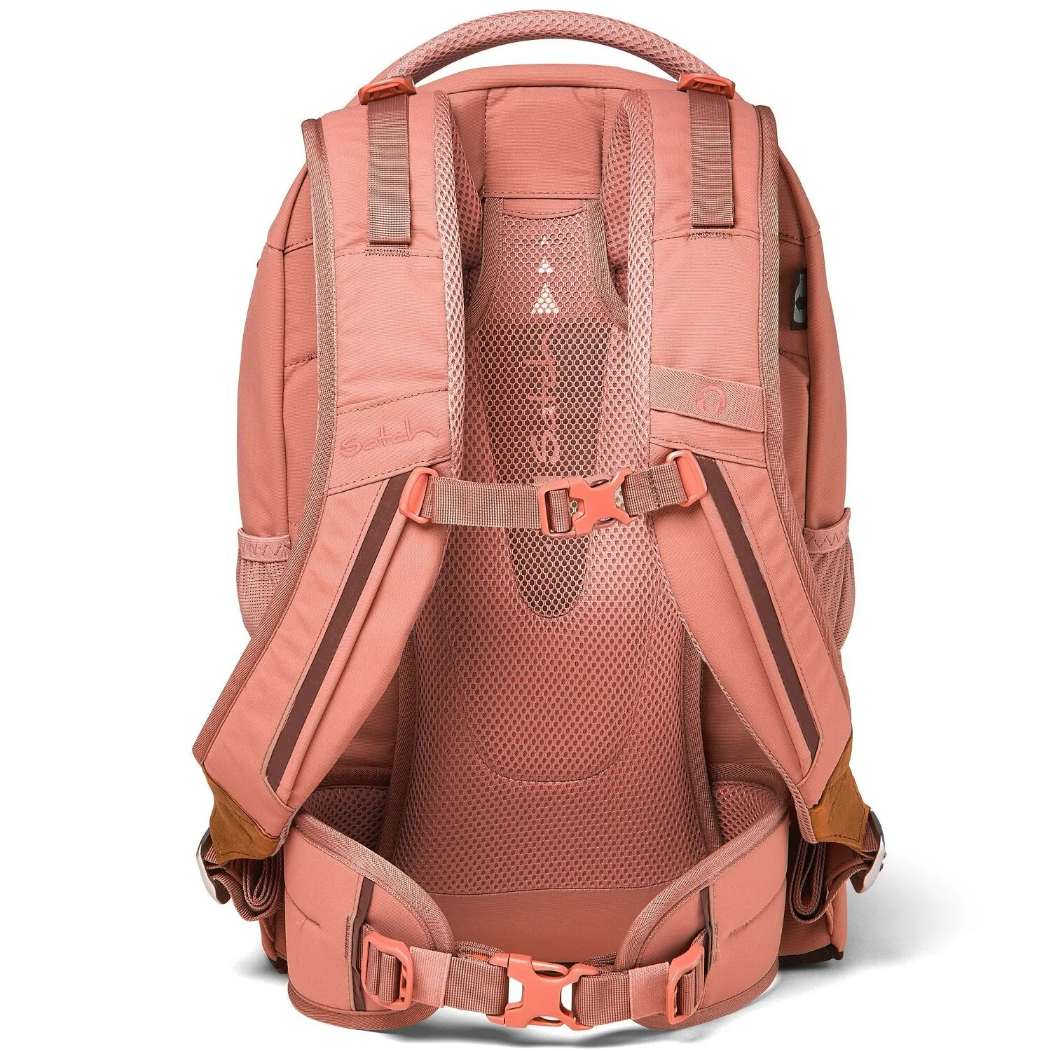 Satch Pack Zaino da scuola 45 cm
