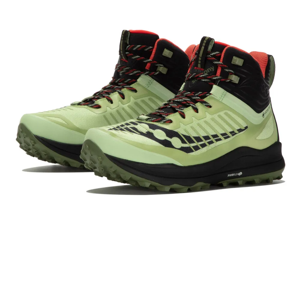 Saucony Ultra Ridge GORE-TEX Scarponcini da trekking - AW23