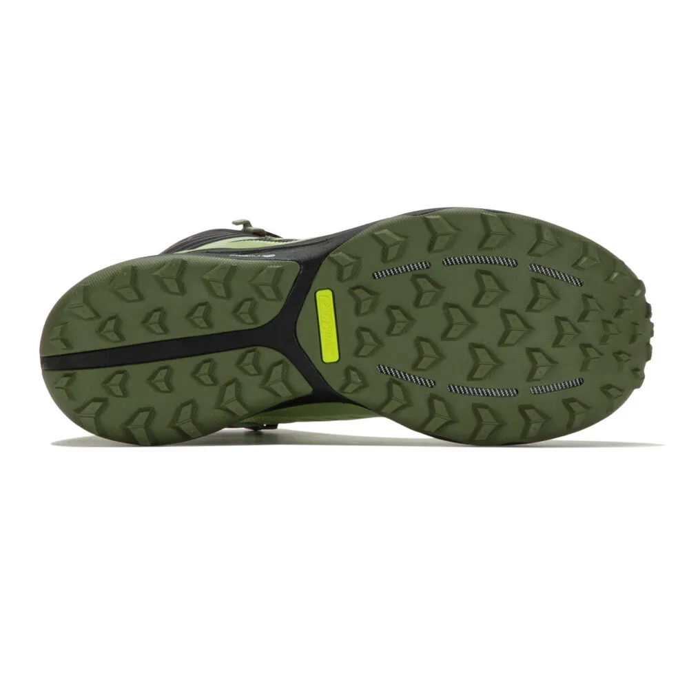Saucony Ultra Ridge GORE-TEX Scarponcini da trekking - AW23