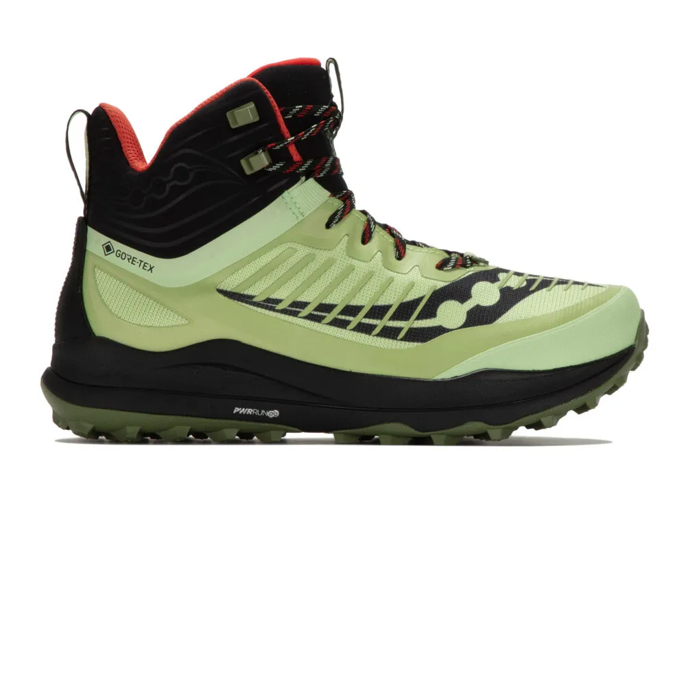 Saucony Ultra Ridge GORE-TEX Scarponcini da trekking - AW23