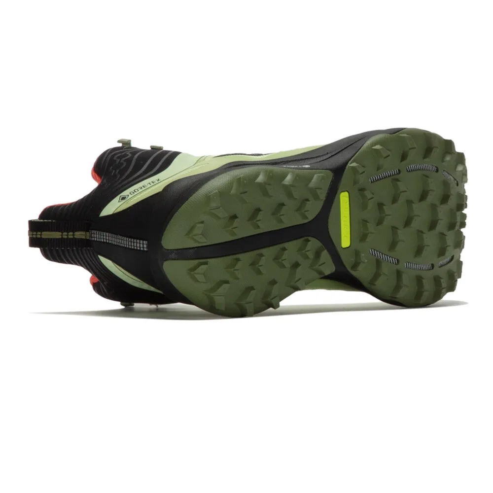 Saucony Ultra Ridge GORE-TEX Scarponcini da trekking - AW23
