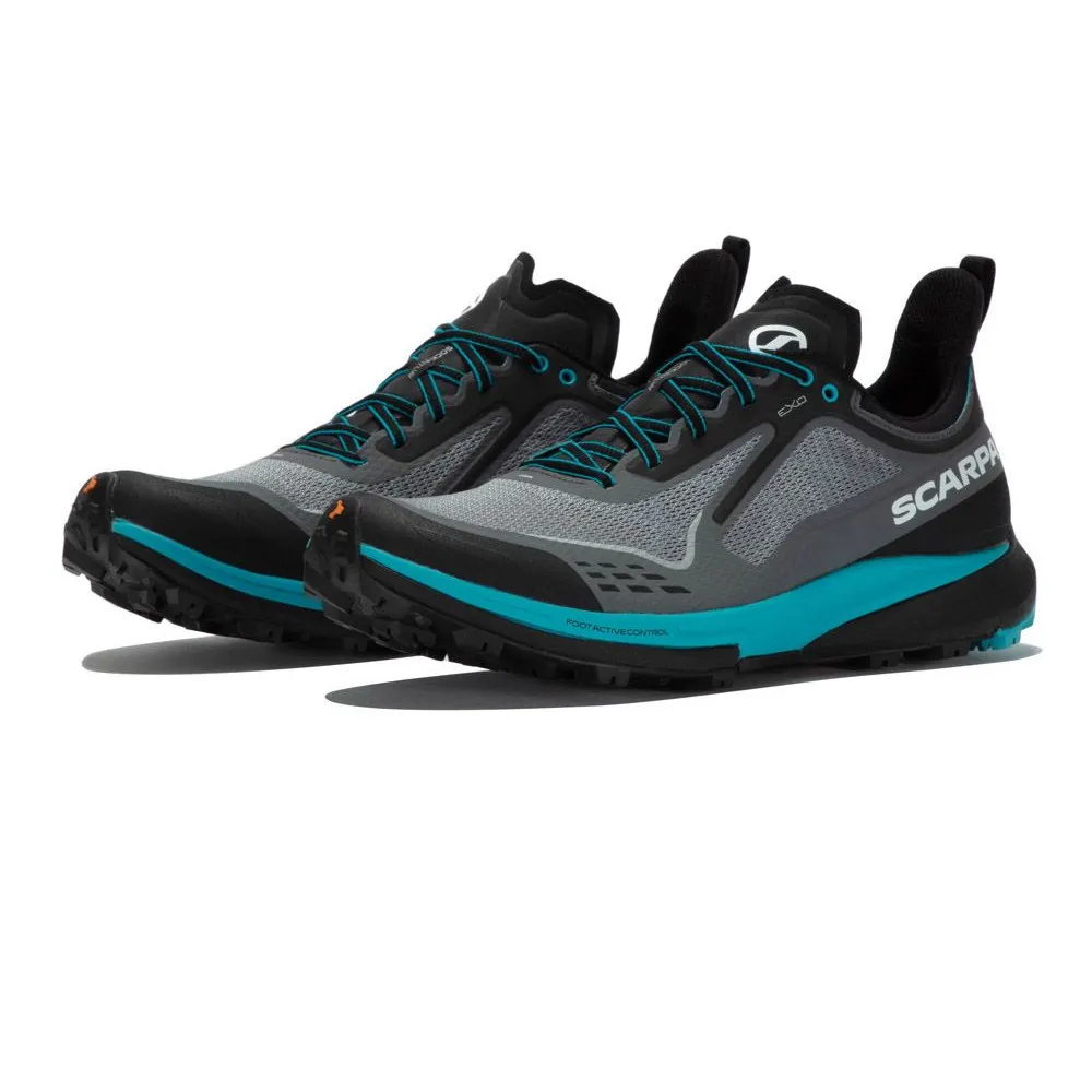 Scarpa Golden Gate Kima RT Scarpe da Trail Running - AW23