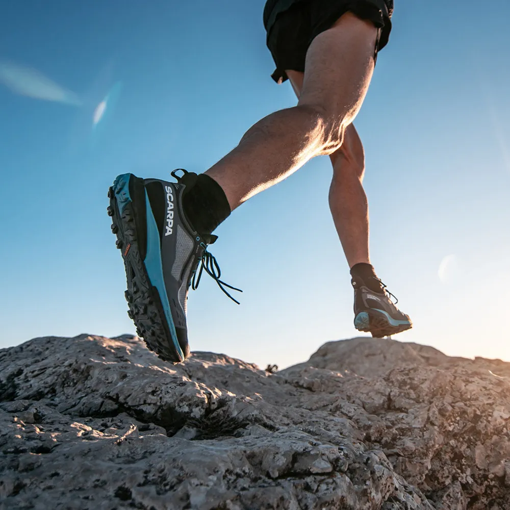 Scarpa Golden Gate Kima RT Scarpe da Trail Running - AW23