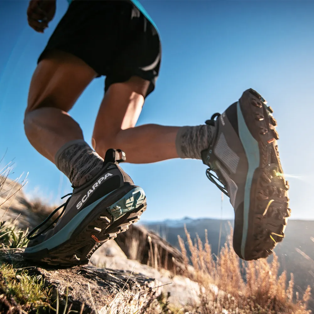 Scarpa Golden Gate Kima RT Scarpe da Trail Running - AW23