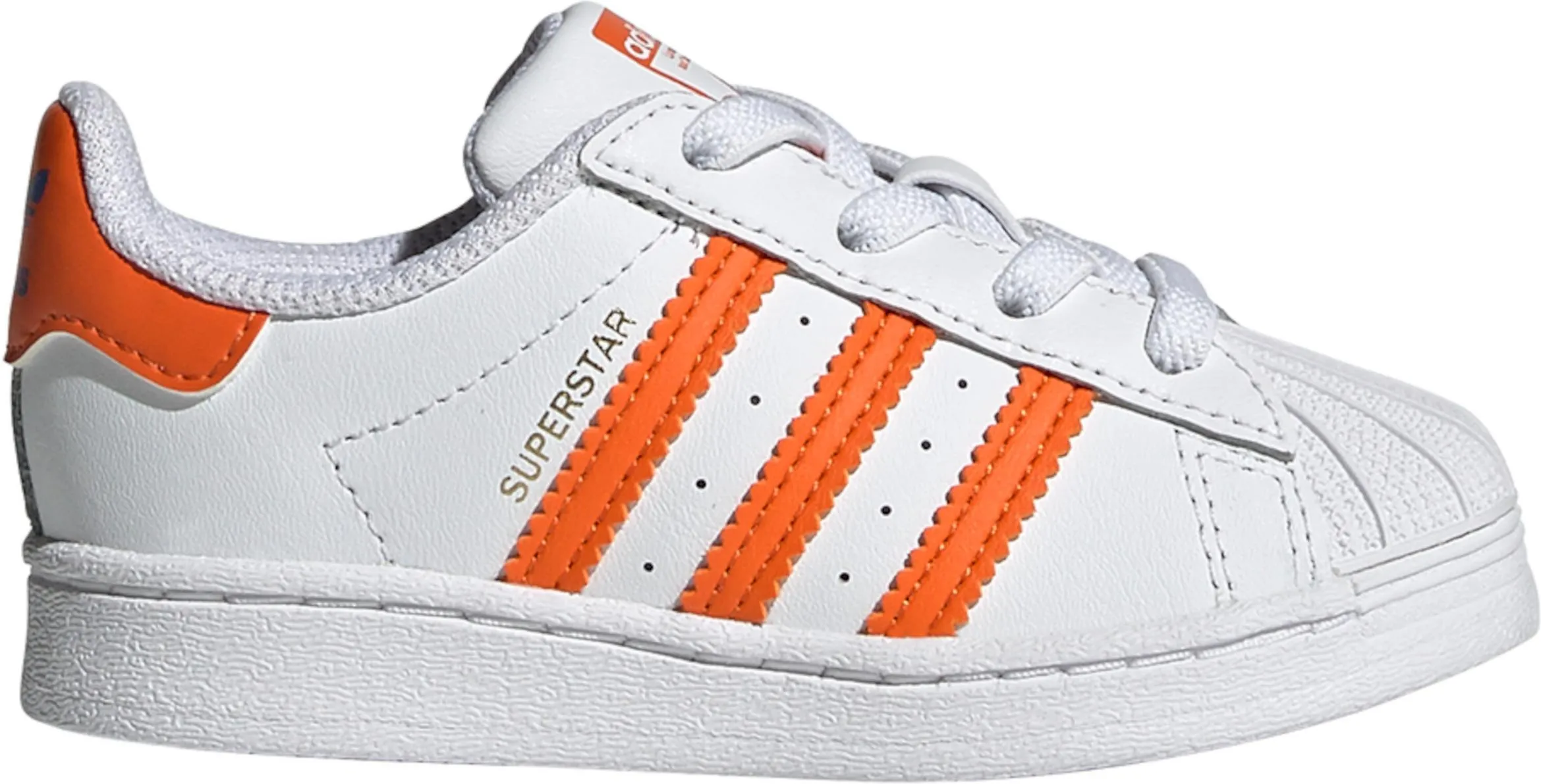 Scarpe adidas Originals SUPERSTAR EL I