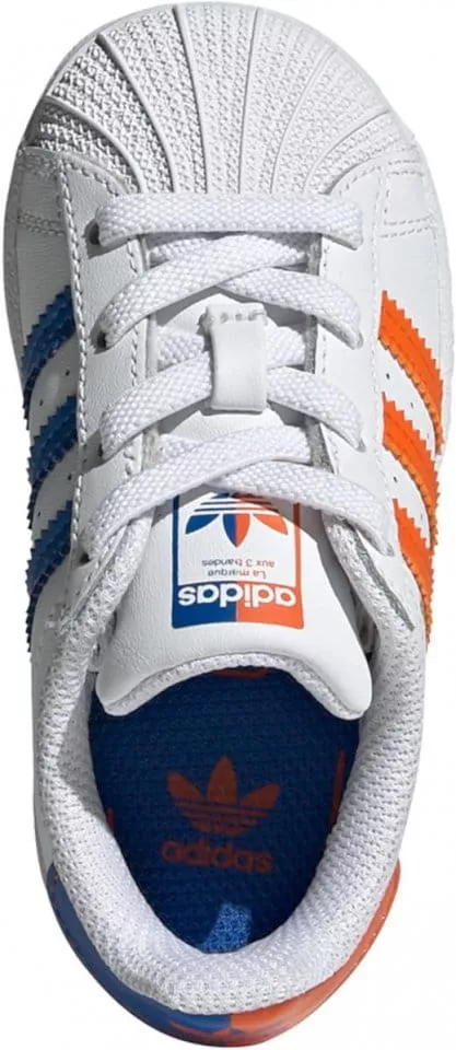 Scarpe adidas Originals SUPERSTAR EL I