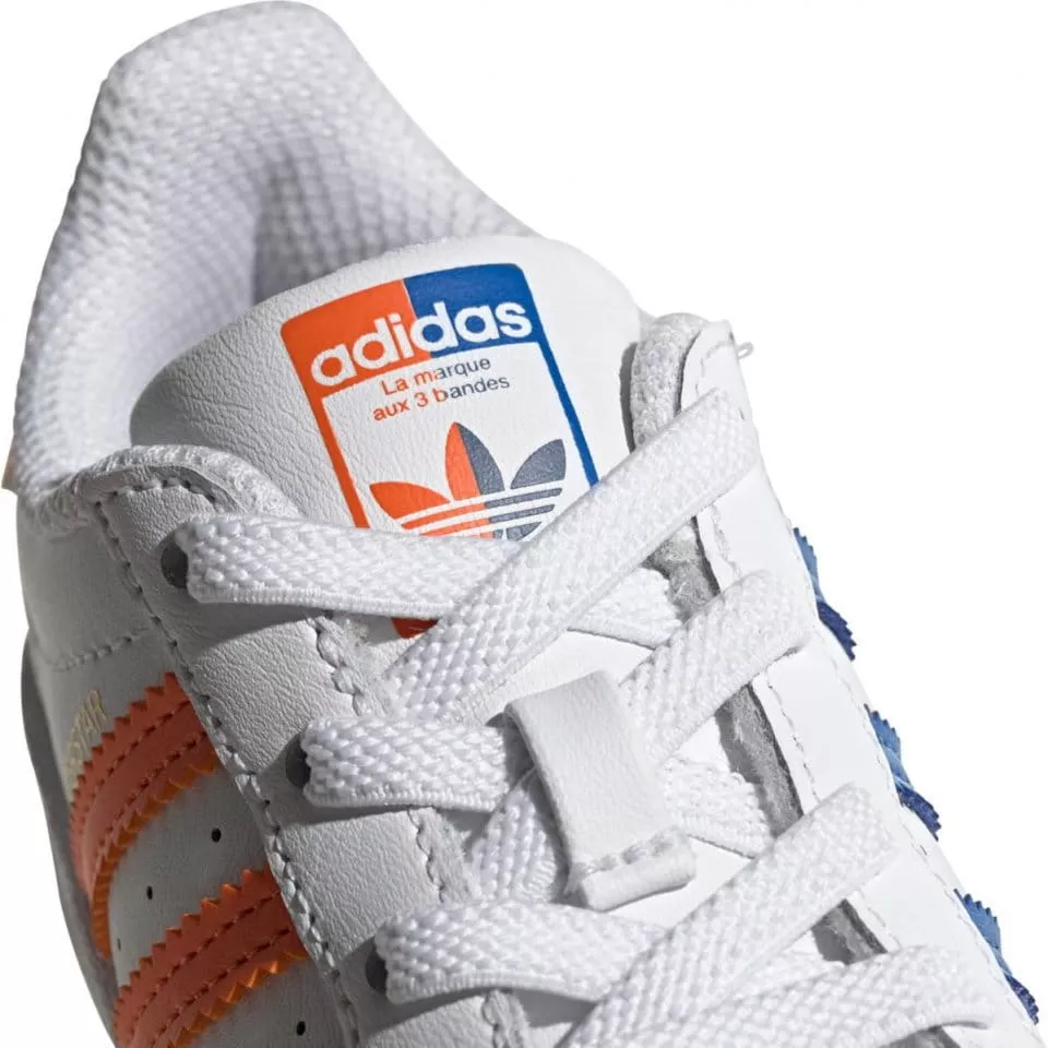 Scarpe adidas Originals SUPERSTAR EL I