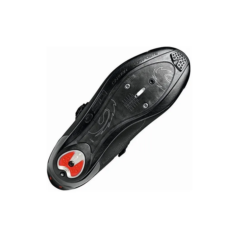 Scarpe da ciclismo su strada SIDI GENIUS 10 DONNA W001 (BIANCO)