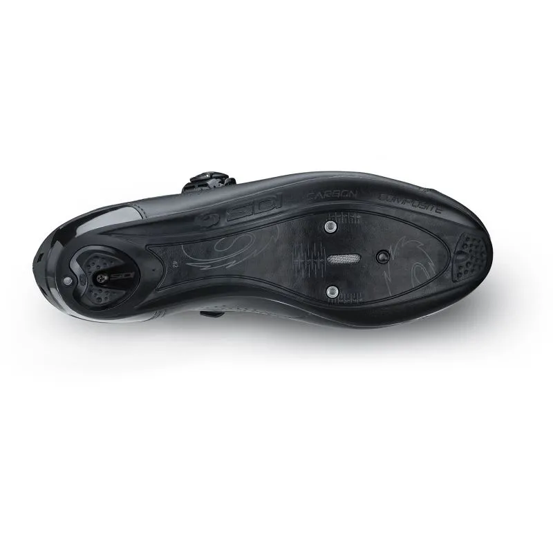 Scarpe da ciclismo su strada SIDI GENIUS 10 K000 (NERO)