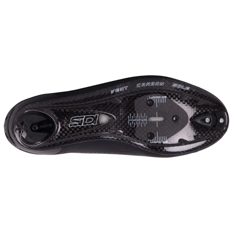 Scarpe da ciclismo su strada SIDI SIXTY K018 (NERO/BIANCO)
