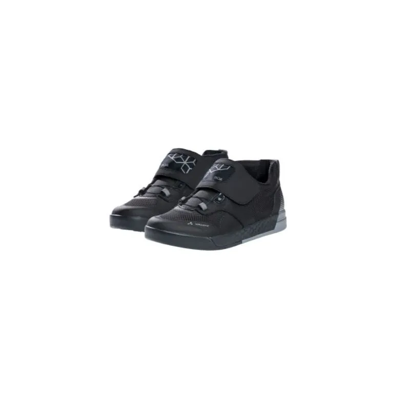 Scarpe da ciclismo Vaude Am Moab Tech (nero/antracite)