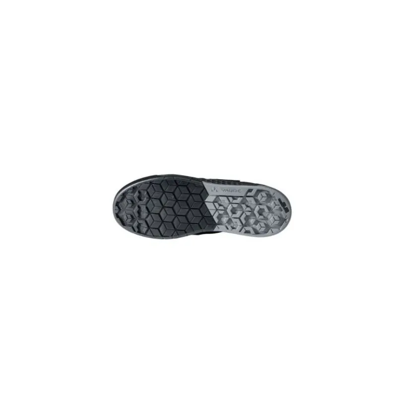 Scarpe da ciclismo Vaude Am Moab Tech (nero/antracite)