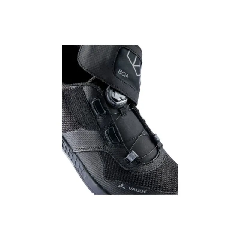Scarpe da ciclismo Vaude Am Moab Tech (nero/antracite)