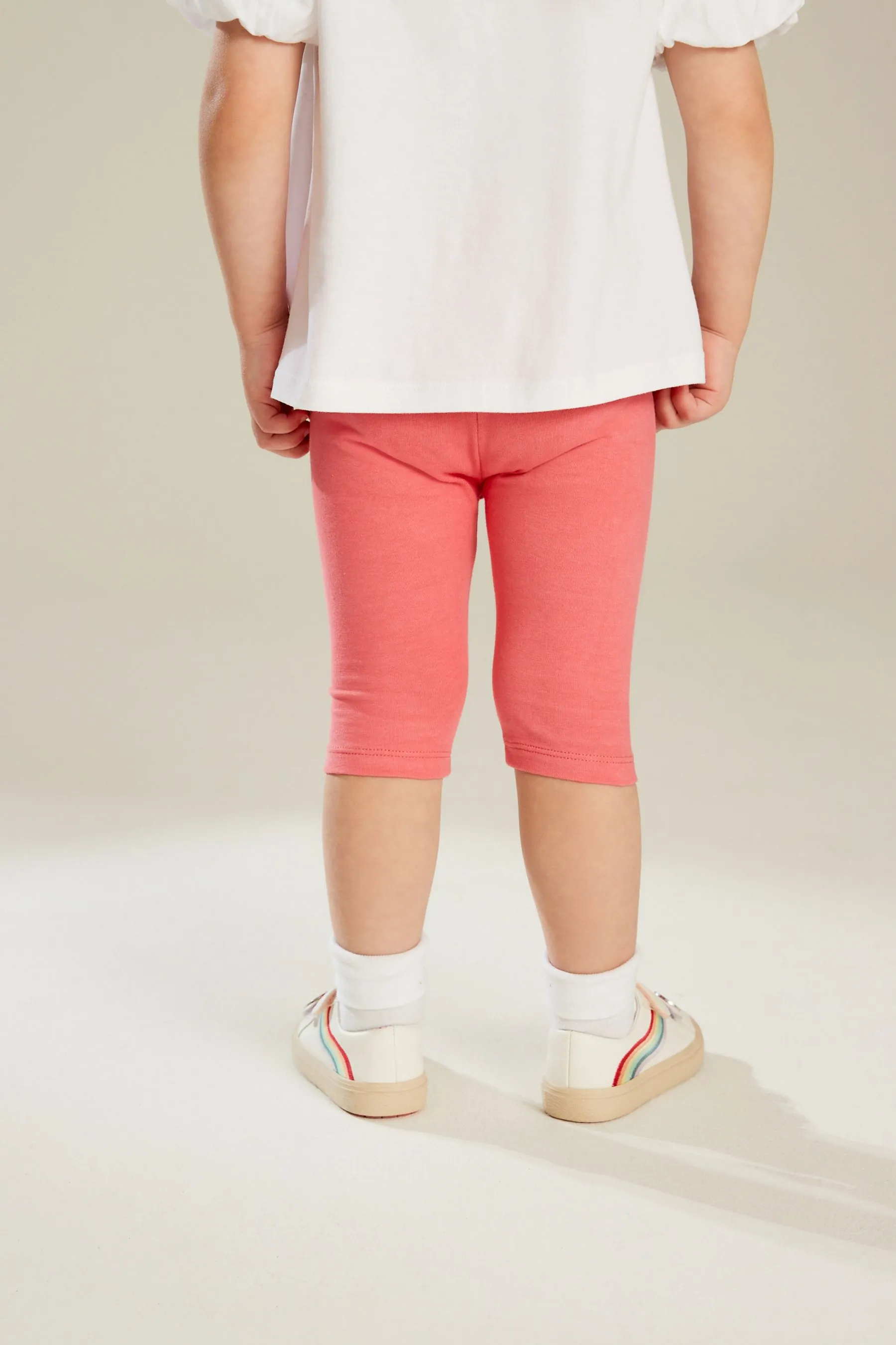 Scarpe da ginnastica Rainbow Touch Fasten    