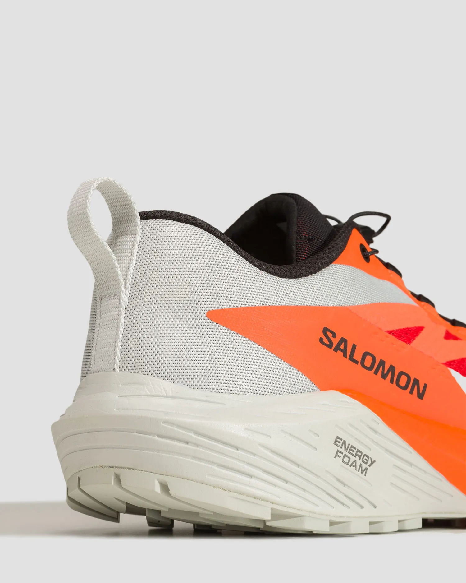 Scarpe da trail da uomo Salomon Sense Ride 5 L47046200-lunroc-shocking-orange-fiery-red
