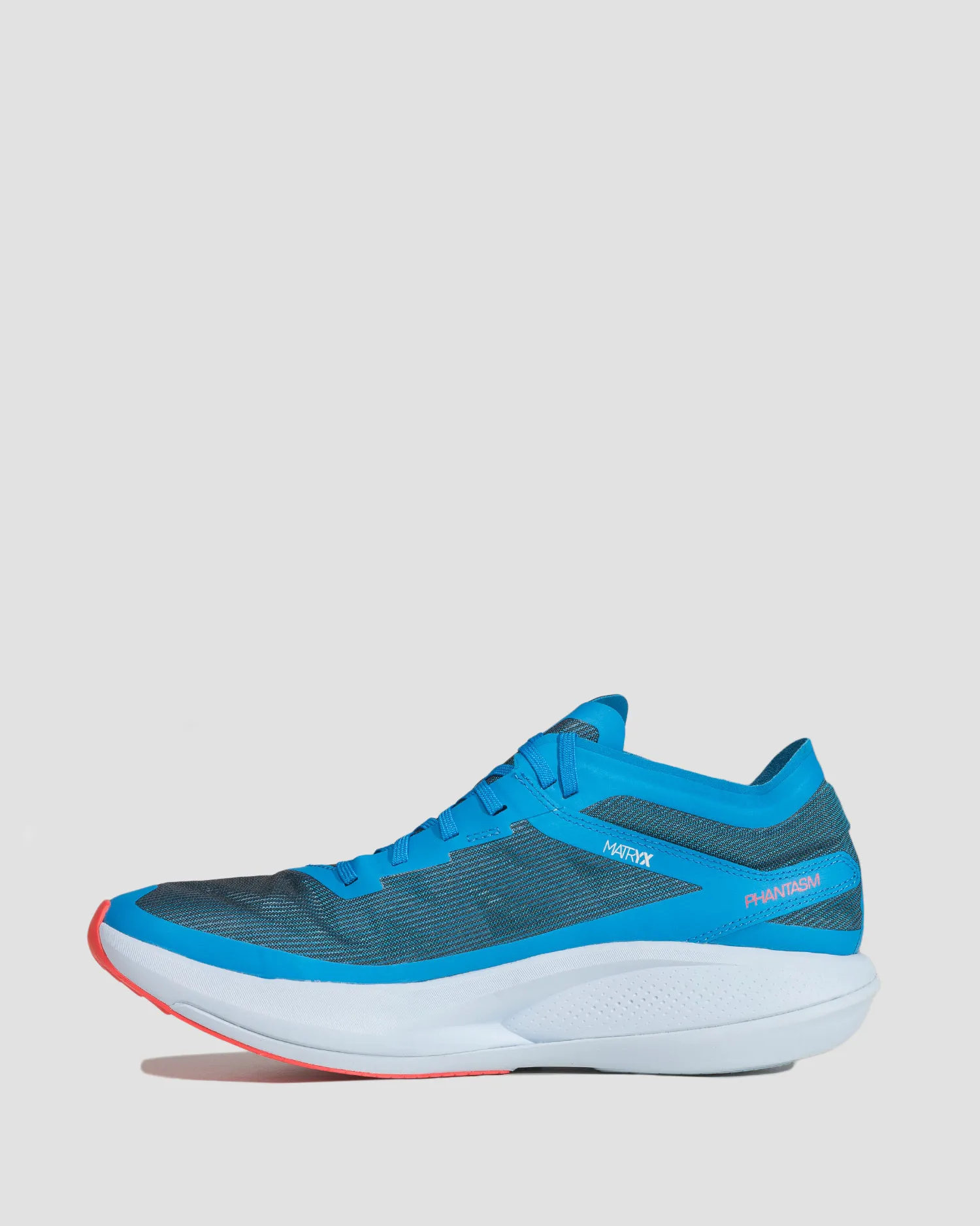 Scarpe da uomo SALOMON PHANTASM L41740100-indigo-bunting-kentucky-bl