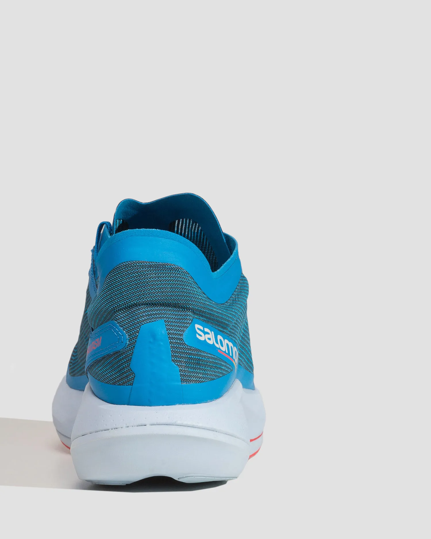 Scarpe da uomo SALOMON PHANTASM L41740100-indigo-bunting-kentucky-bl