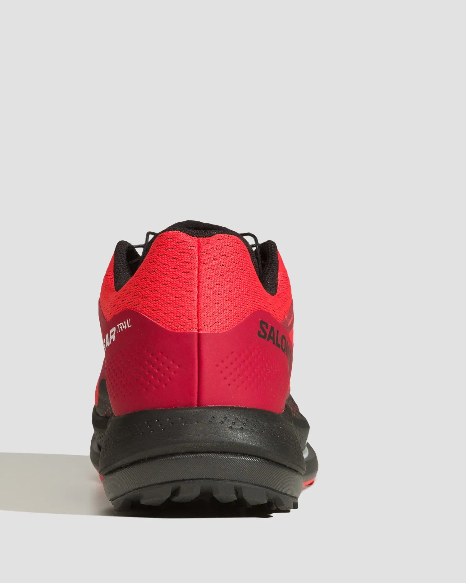 Scarpe da uomo SALOMON PULSAR TRAIL L41602900-poppy-red-bird-black
