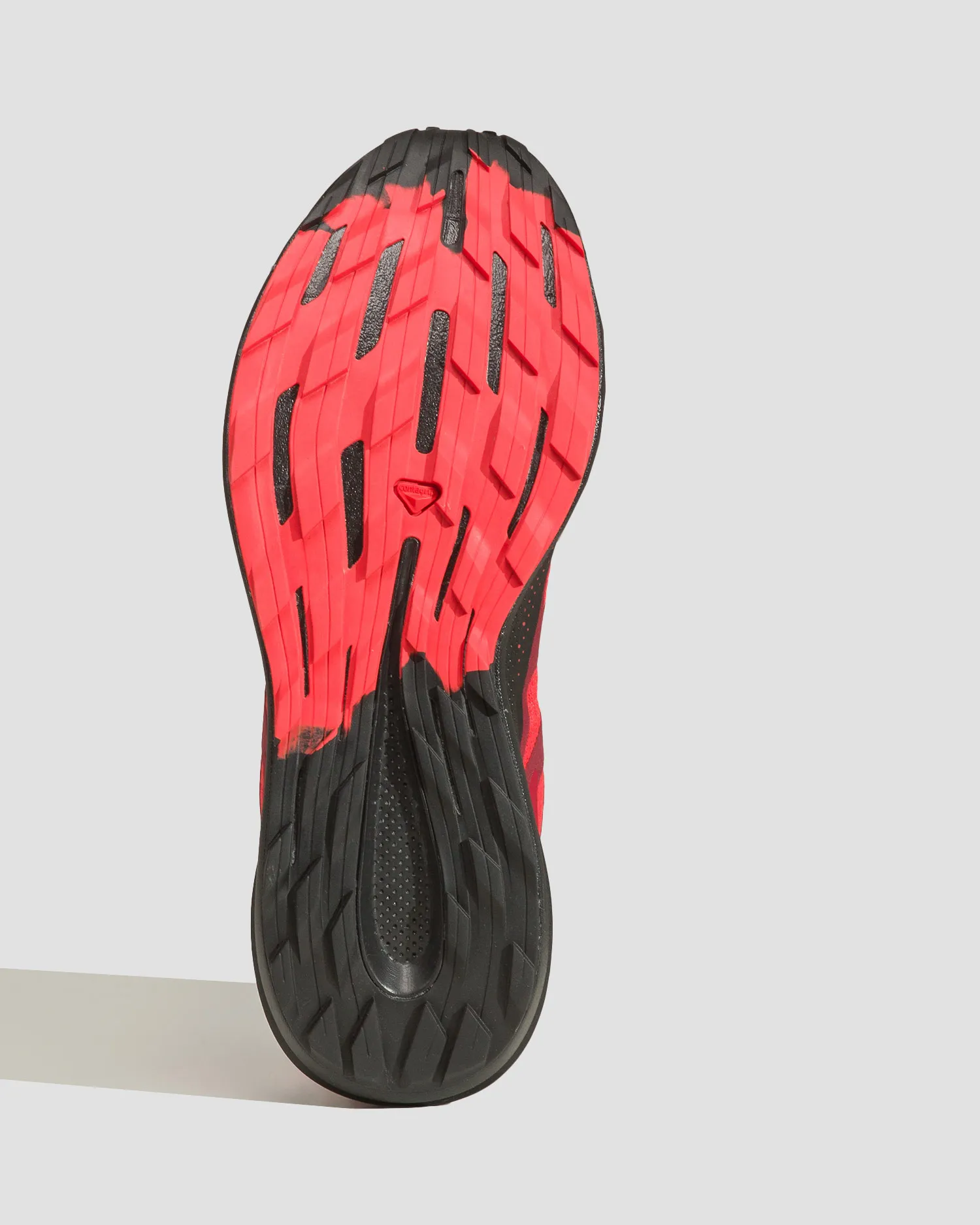 Scarpe da uomo SALOMON PULSAR TRAIL L41602900-poppy-red-bird-black