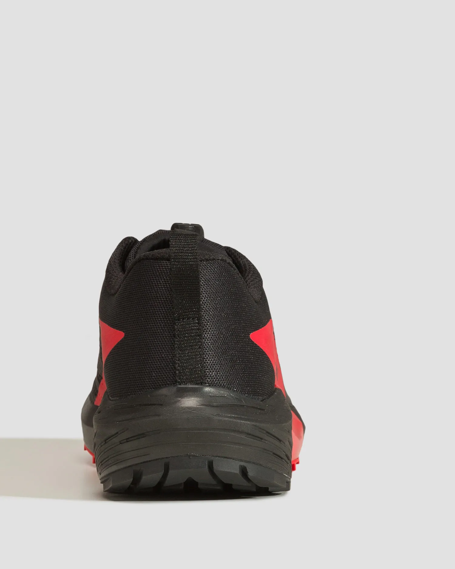 Scarpe da uomo Salomon Sense Ride 5 L47214300-black-fiery-red-black