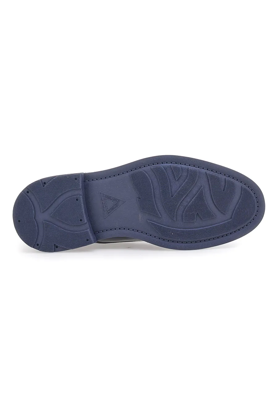 Scarpe Stringate Blu Pittarello 65261