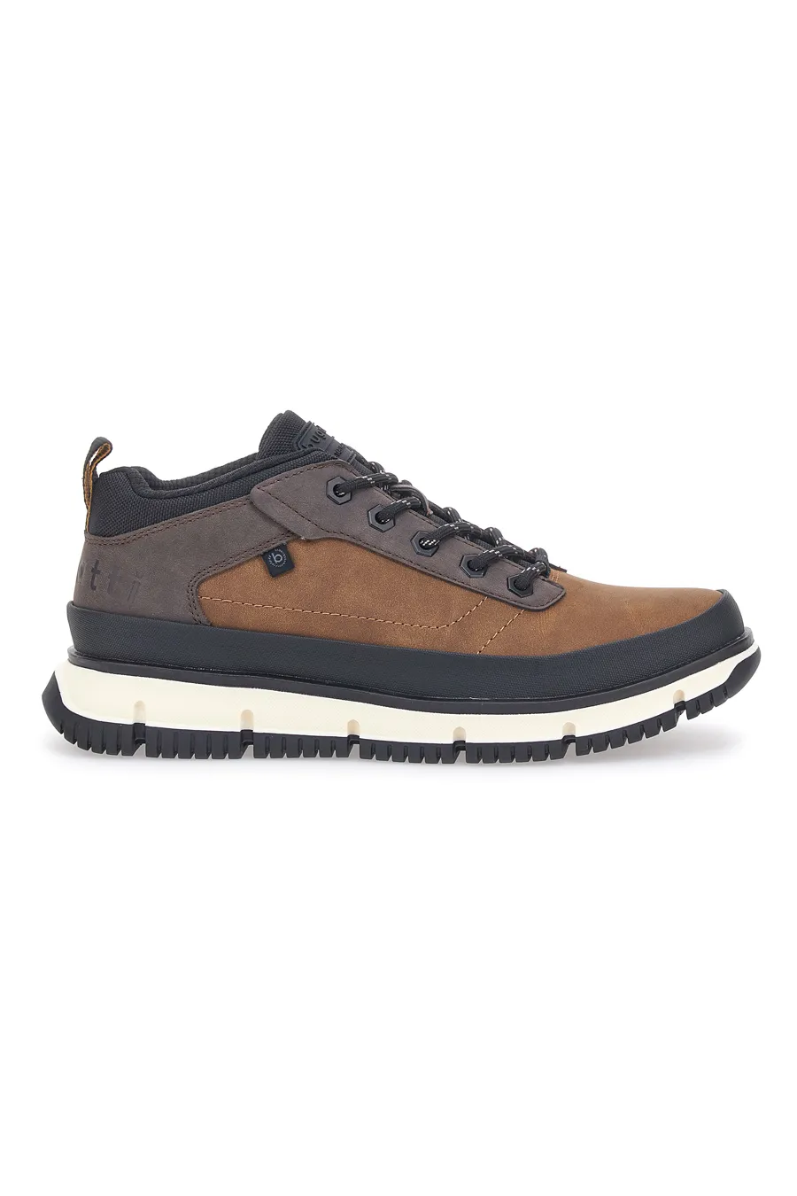 Scarpe Stringate Bugatti 321230 Marrone