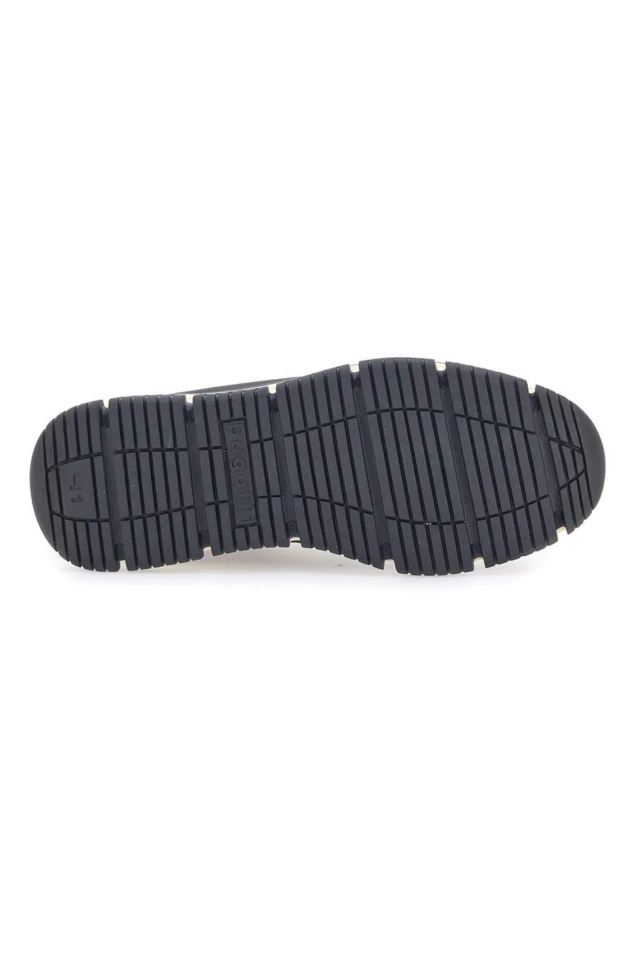 Scarpe Stringate Bugatti 321230 Marrone