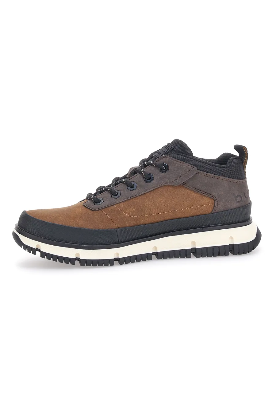 Scarpe Stringate Bugatti 321230 Marrone