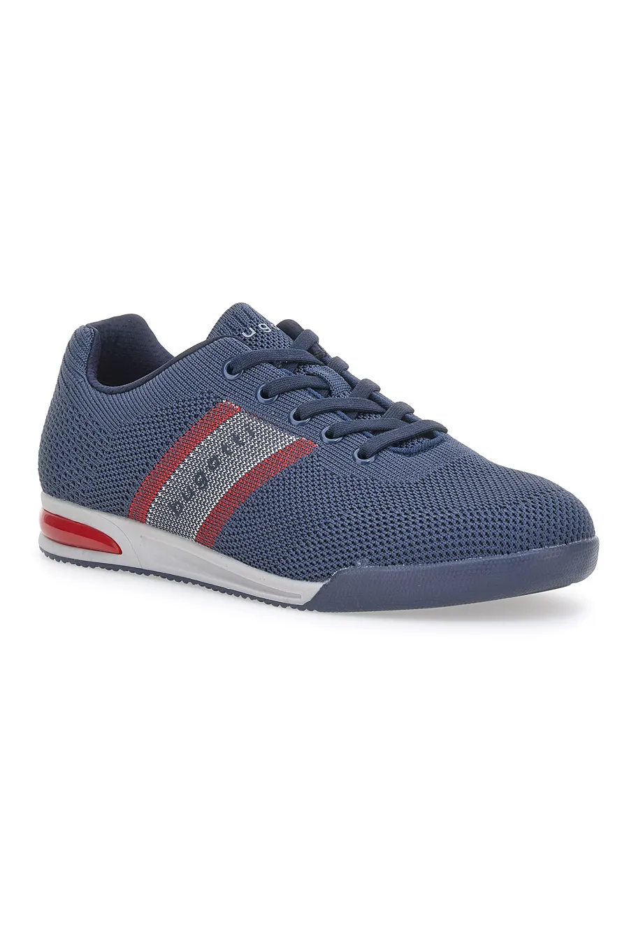 Scarpe Stringate Bugatti 3807 Blu