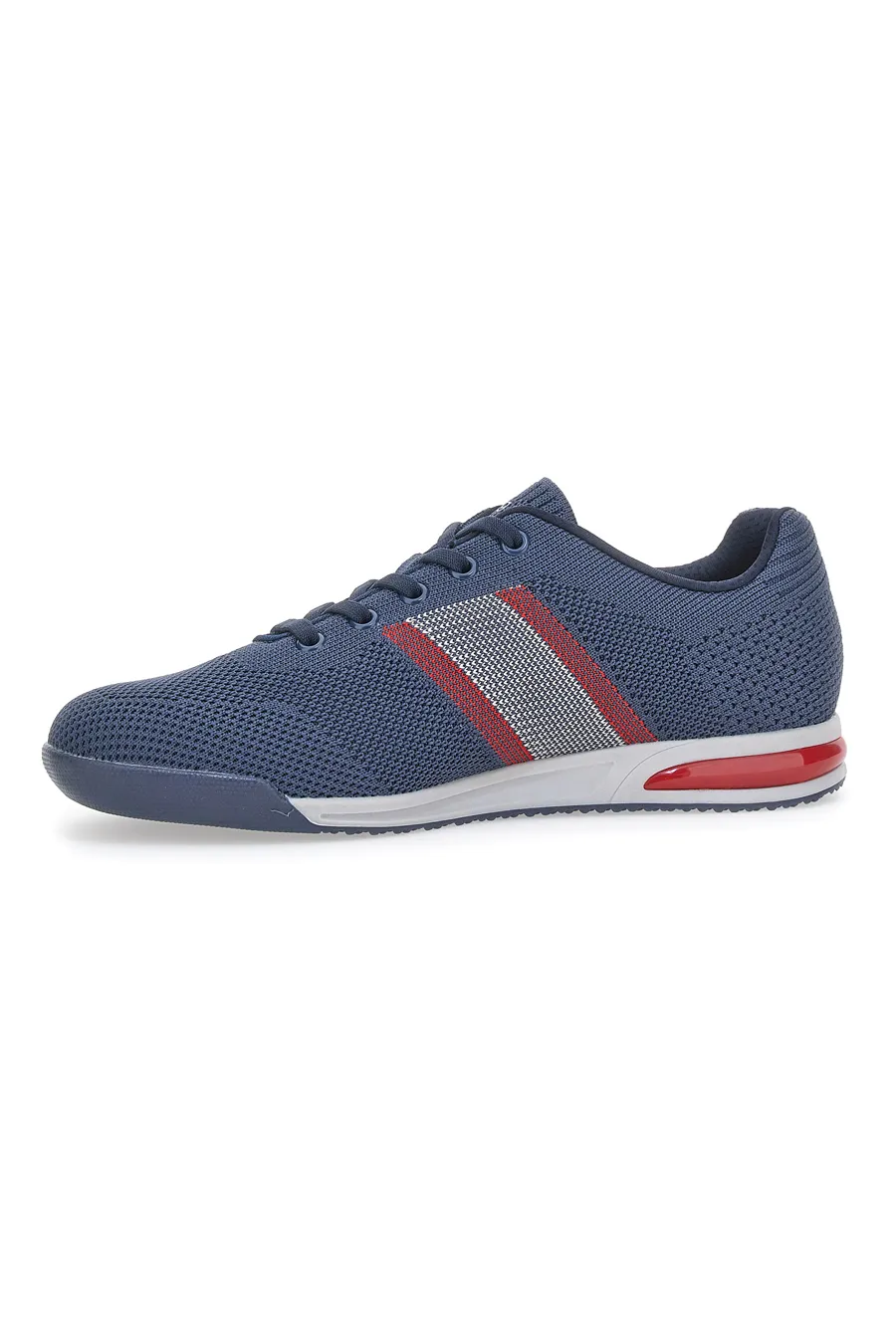 Scarpe Stringate Bugatti 3807 Blu