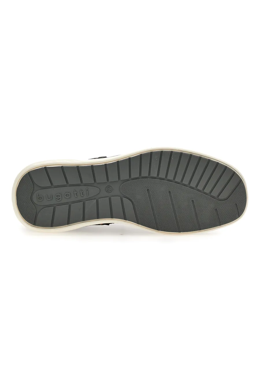 Scarpe Stringate Casual Oliva Bugatti 403 6900