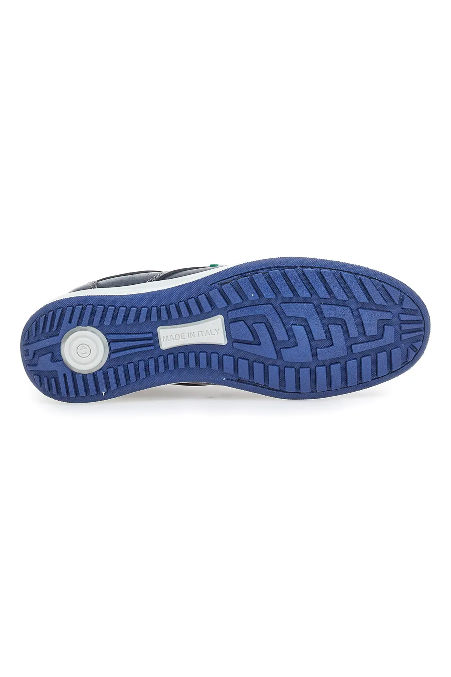 Scarpe Stringate Claremorris 080 Blu
