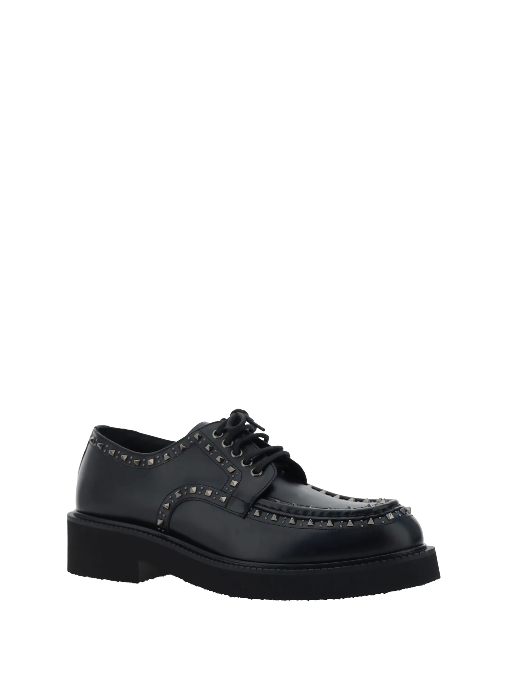 Scarpe Stringate Derby