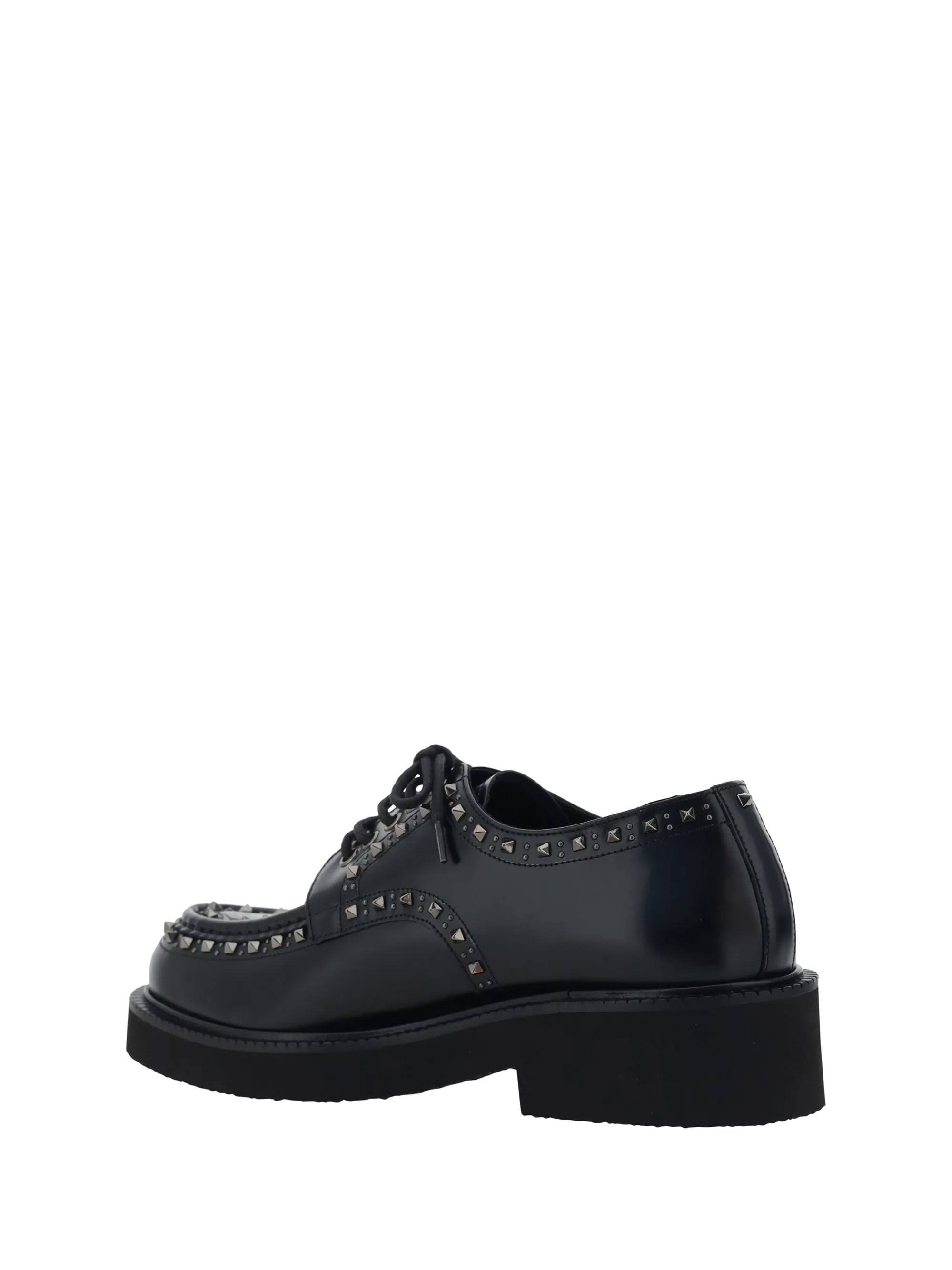 Scarpe Stringate Derby
