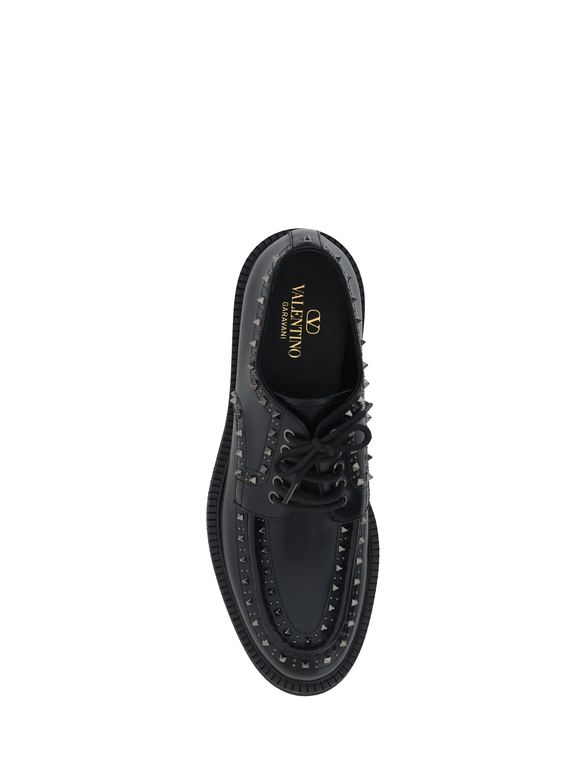 Scarpe Stringate Derby
