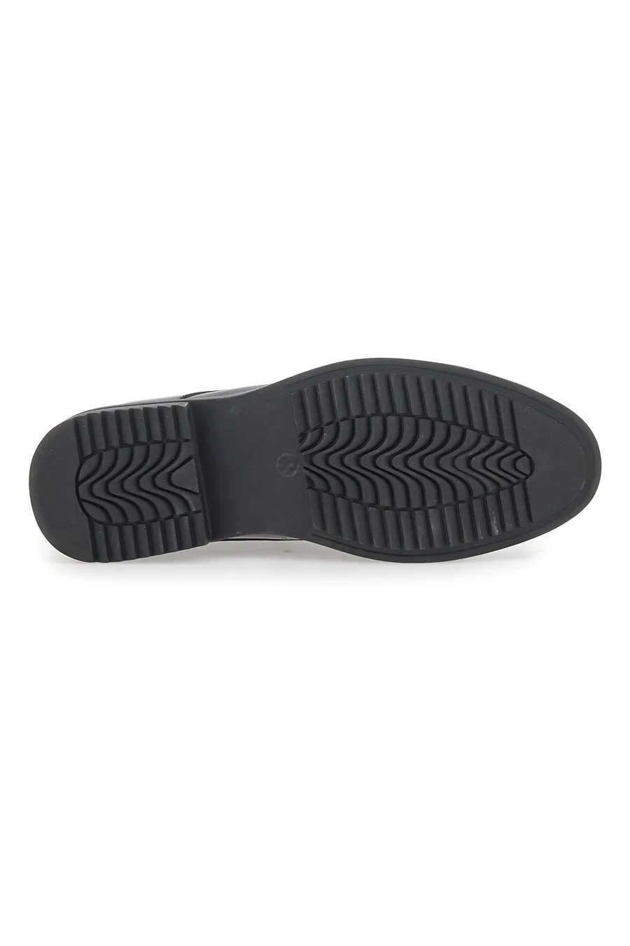 Scarpe Stringate GMV 72 Nere