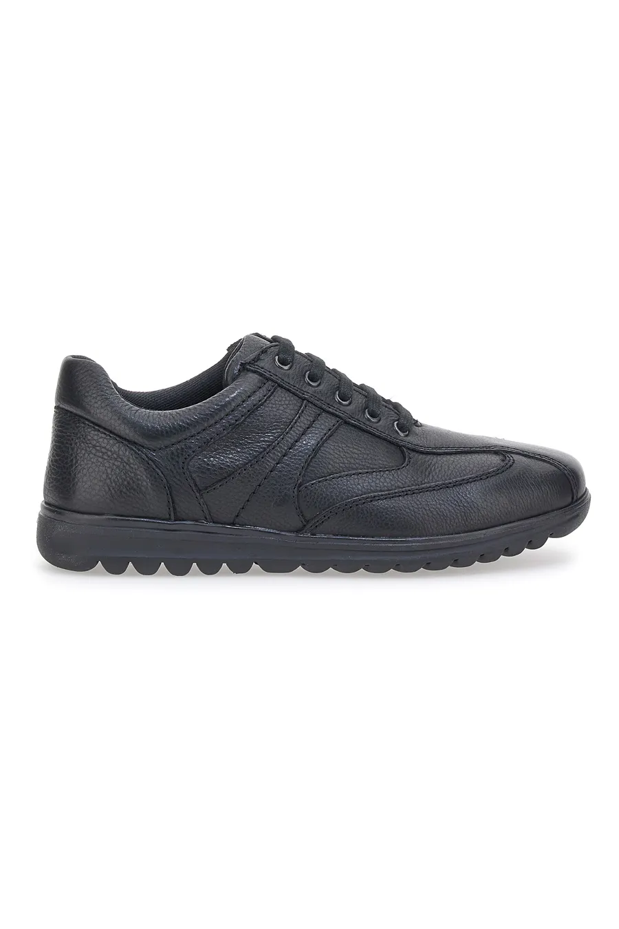 Scarpe Stringate Max Dillan 131046 Nero