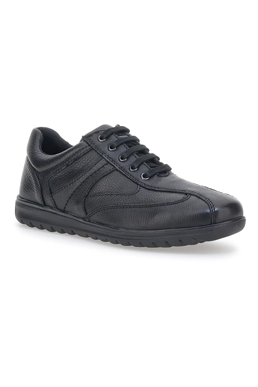 Scarpe Stringate Max Dillan 131046 Nero