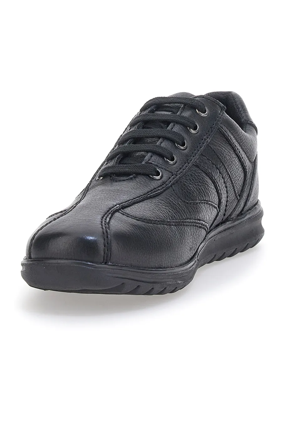 Scarpe Stringate Max Dillan 131046 Nero