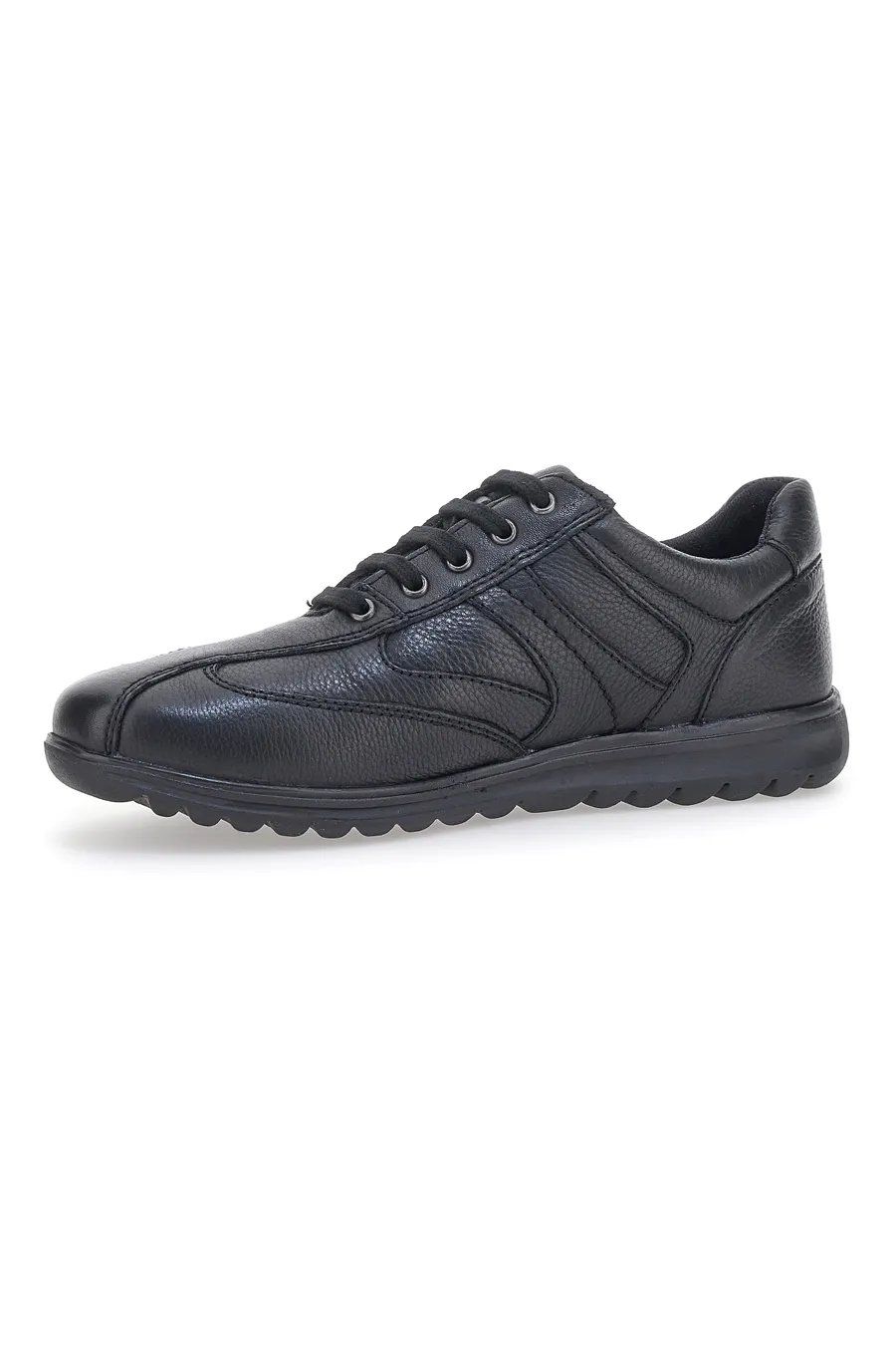 Scarpe Stringate Max Dillan 131046 Nero