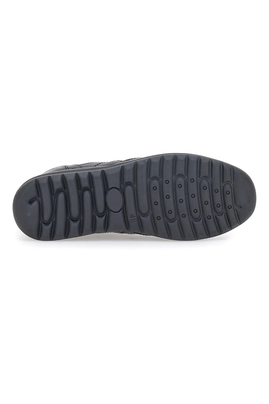 Scarpe Stringate Max Dillan 131046 Nero