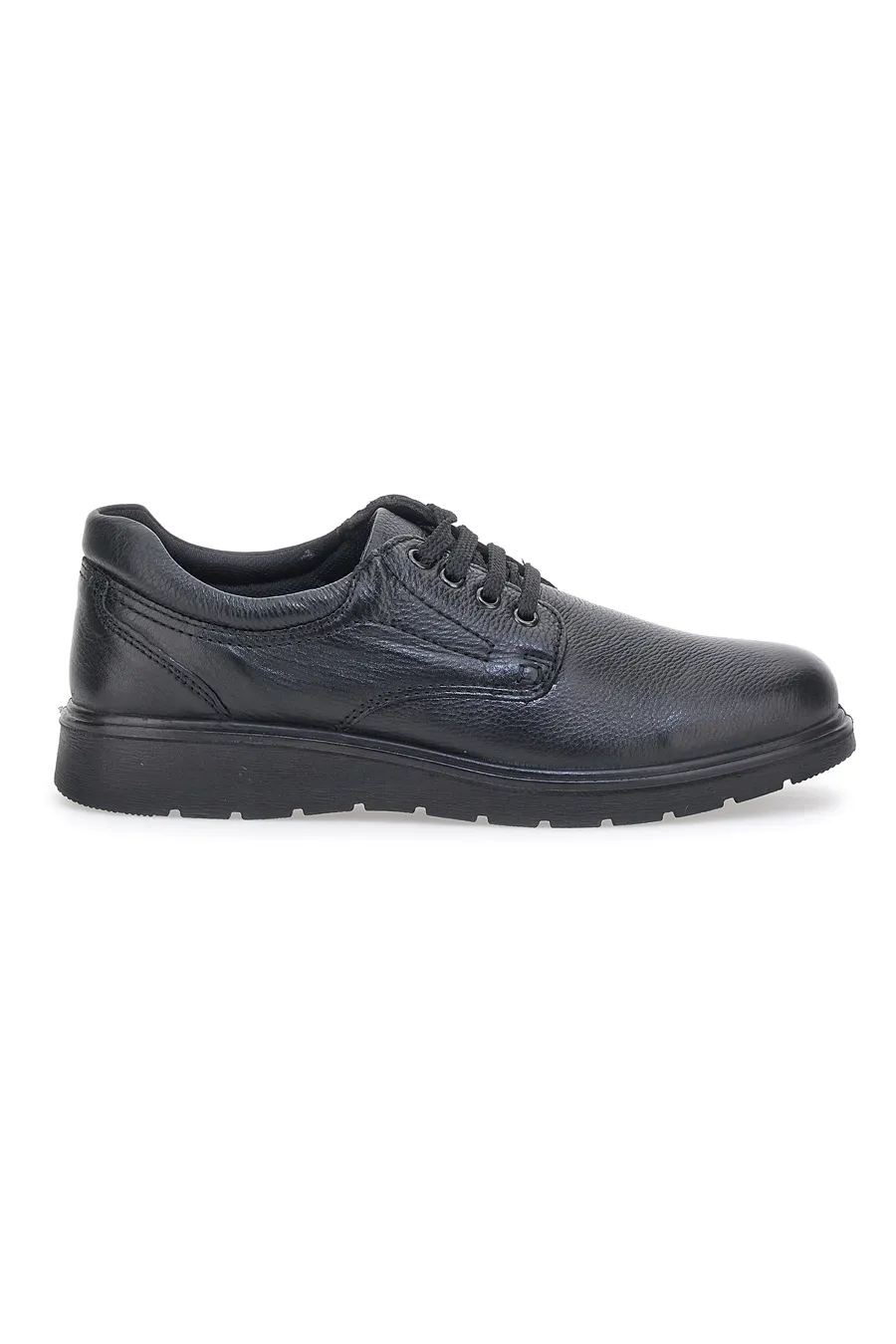 Scarpe Stringate Max Dillan 19102520 Nere