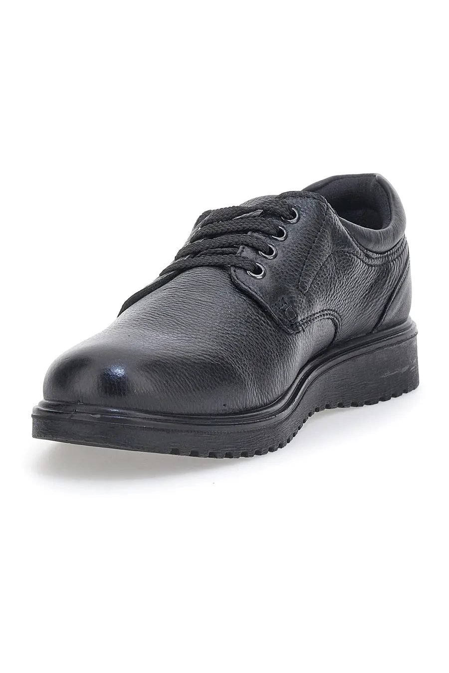Scarpe Stringate Max Dillan 19102520 Nere